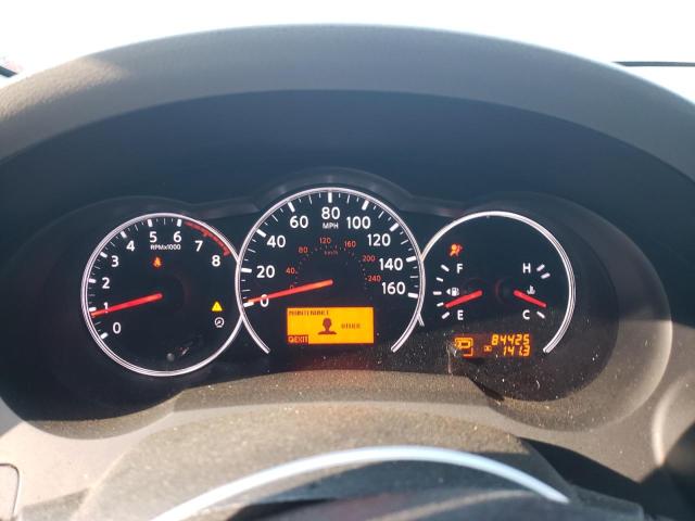 Photo 9 from auction – 2012 NISSAN ALTIMA BAS with VIN 1N4AL2AP4CN457734