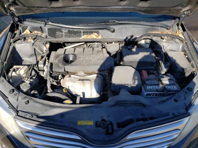 Photo 12 from auction – 2010 TOYOTA VENZA with VIN 4T3ZA3BB2AU029033
