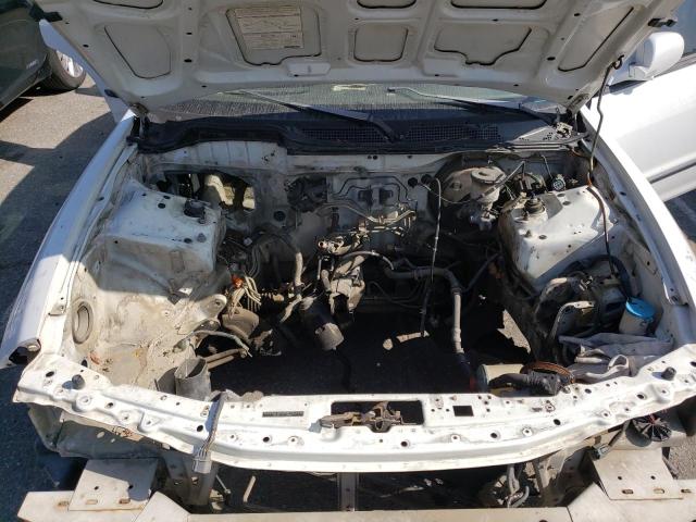Photo 11 from auction – 1995 ACURA INTEGRA LS with VIN JH4DB7655SS008026