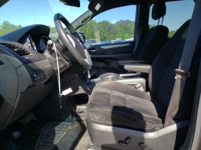 صورة رقم 7 من المزاد - 2015 DODGE GRAND CARA مع VIN 2C4RDGCG2FR531034