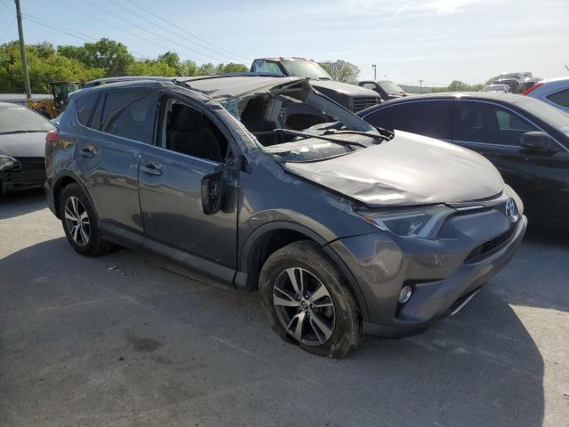 Photo 4 from auction – 2016 TOYOTA RAV 4 with VIN 2T3WFREV3GW260982
