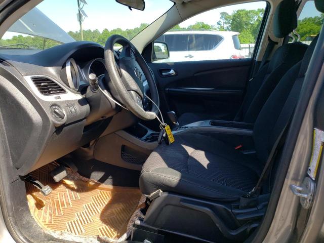 Фото 7 с аукциона – 2012 DODGE JOURNEY SE с VIN 3C4PDCABXCT153884