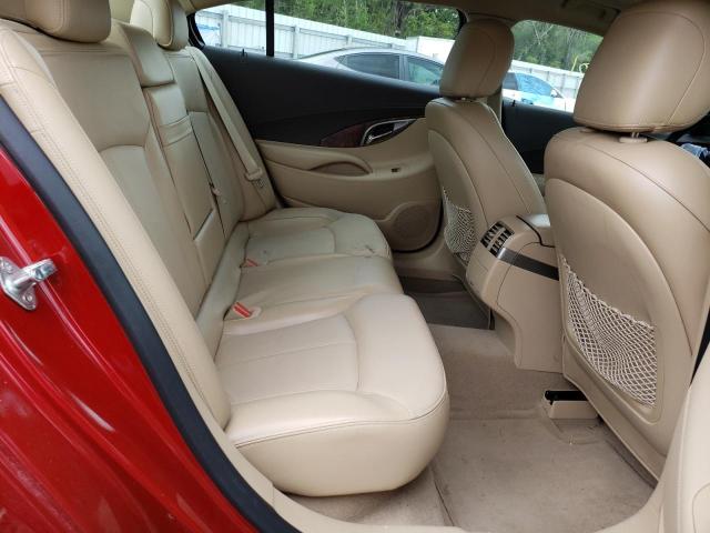 Photo 10 from auction – 2012 BUICK LACROSSE with VIN 1G4GC5E38CF250315
