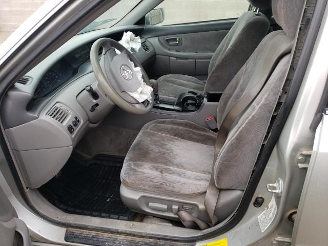 Photo 7 from auction – 2003 TOYOTA AVALON XL with VIN 4T1BF28B63U279293