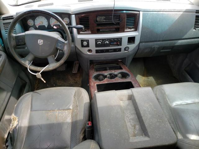 Photo 8 from auction – 2008 DODGE RAM 1500 with VIN 1D7HU18218S512682