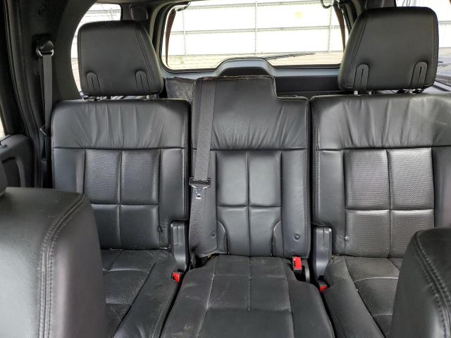 Photo 10 from auction – 2014 LINCOLN NAVIGATOR with VIN 5LMJJ2J5XEEL06200