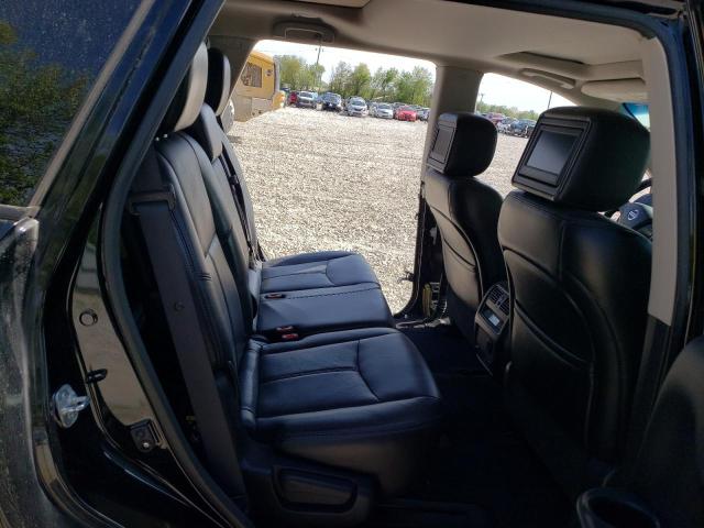 Photo 10 from auction – 2014 NISSAN PATHFINDER with VIN 5N1AR2MM9EC655603
