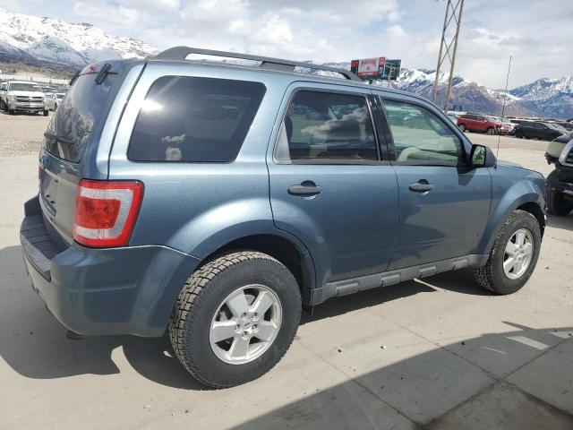 Photo 3 from auction – 2010 FORD ESCAPE XLT with VIN 1FMCU9D79AKB00659
