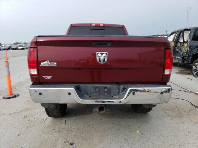 Photo 6 from auction – 2017 RAM 2500 SLT with VIN 3C6UR4DJ6HG567863