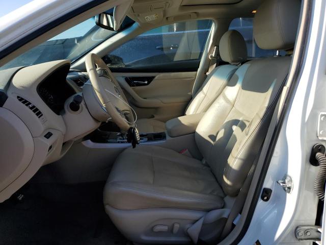 Photo 7 from auction – 2013 NISSAN ALTIMA 2.5 with VIN 1N4AL3AP3DN410542