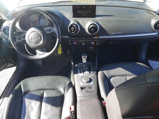 Photo 8 from auction – 2016 AUDI A3 PREMIUM with VIN WAUA7GFF5G1116560