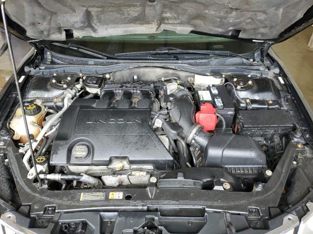 صورة رقم 11 من المزاد - 2012 LINCOLN MKZ مع VIN 3LNHL2GC9CR829347