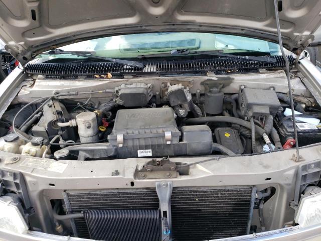 Photo 11 from auction – 2004 CHEVROLET ASTRO with VIN 1GNDM19X84B128516