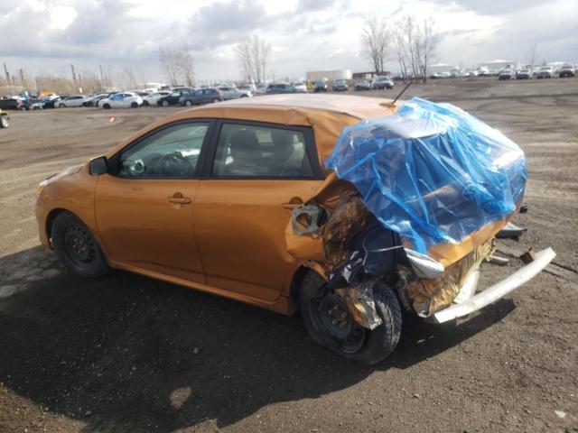Photo 2 from auction – 2010 TOYOTA COROLLA MA with VIN 2T1KE4EE5AC046162