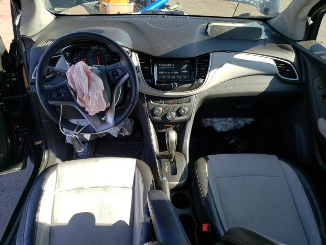 Photo 8 from auction – 2017 CHEVROLET TRAX 1LT with VIN 3GNCJPSB4HL197343