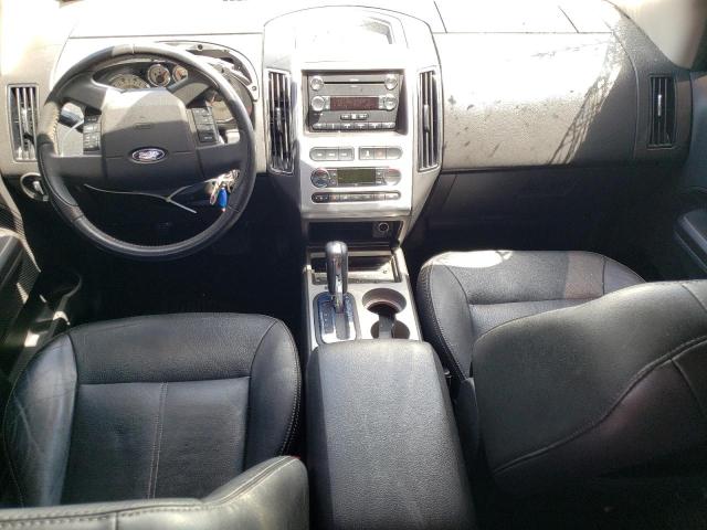 Photo 8 from auction – 2010 FORD EDGE SEL with VIN 2FMDK3JC4ABB35807