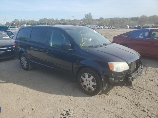 Photo 4 from auction – 2013 DODGE GRAND CARA with VIN 2C4RDGBG7DR810784