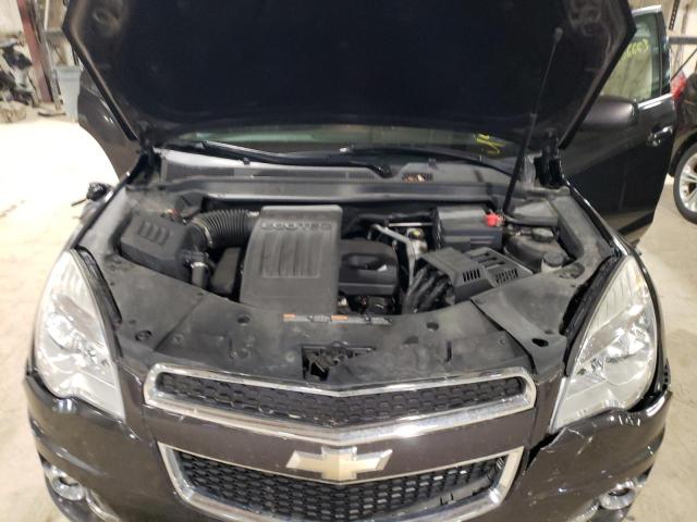 Photo 11 from auction – 2015 CHEVROLET EQUINOX LT with VIN 2GNALCEK7F6330751