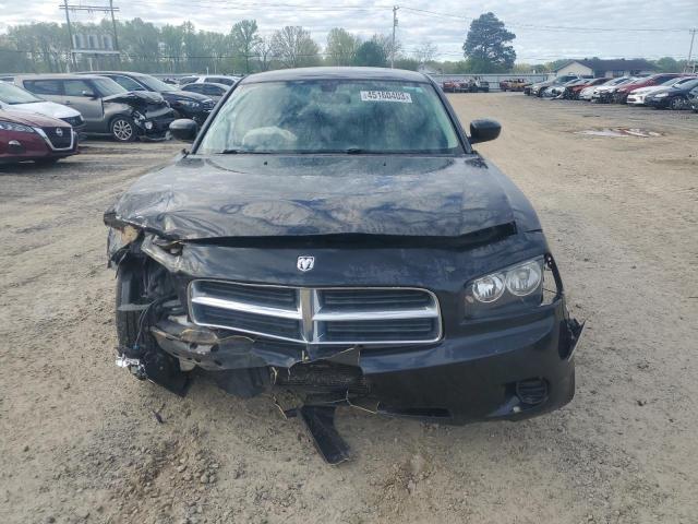 Photo 5 from auction – 2010 DODGE CHARGER with VIN 2B3CA4CD5AH210771