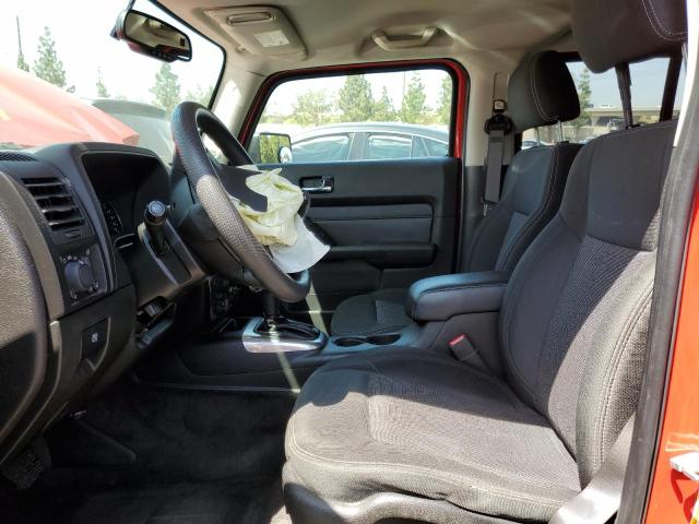 Photo 7 from auction – 2008 HUMMER H3 with VIN 5GTEN13E988188642