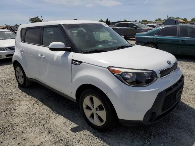 Photo 4 from auction – 2016 KIA SOUL with VIN KNDJN2A24G7317900