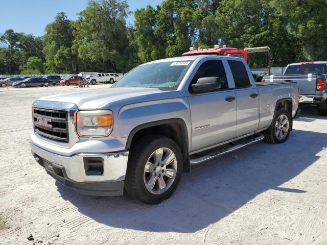 Photo 1 from auction – 2014 GMC SIERRA C15 with VIN 1GTR1TEH5EZ205563