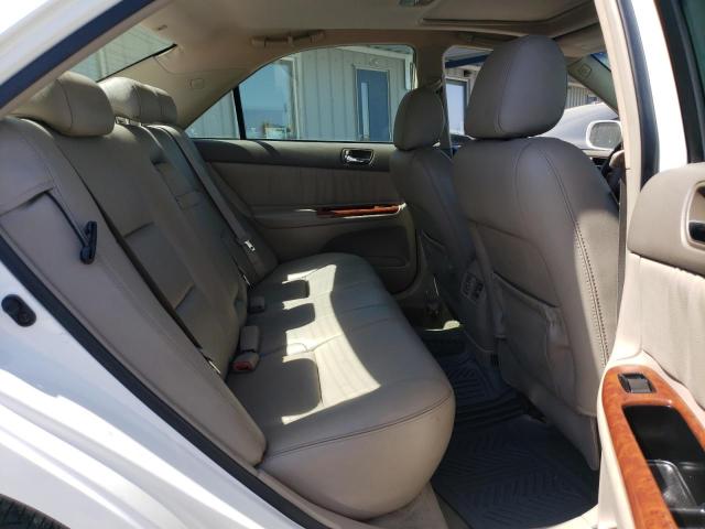 Photo 10 from auction – 2006 TOYOTA CAMRY LE with VIN 4T1BF30K86U630615