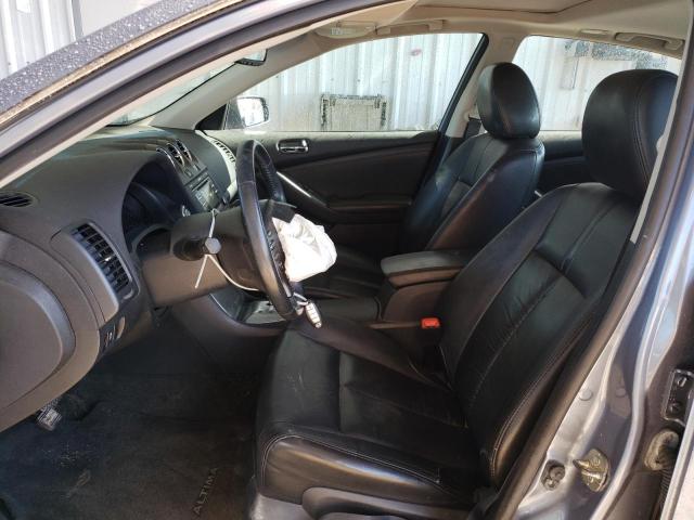 صورة رقم 7 من المزاد - 2012 NISSAN ALTIMA BAS مع VIN 1N4AL2AP5CC220410