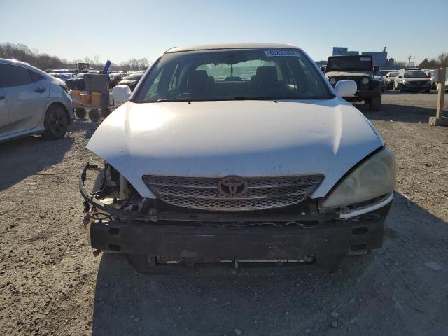 Photo 5 from auction – 2002 TOYOTA CAMRY LE with VIN 4T1BE32K92U016473