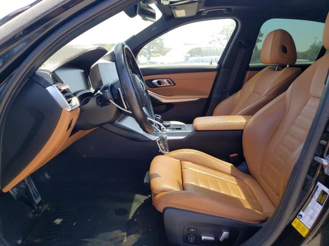 صورة رقم 7 من المزاد - 2019 BMW 330I مع VIN WBA5R1C52KAE82086