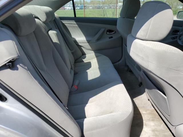 Photo 10 from auction – 2007 TOYOTA CAMARY with VIN 4T1BE46K87U181700