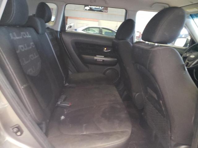 Снимка 11 от търг – 2012 KIA SOUL + с VIN KNDJT2A62C7430487