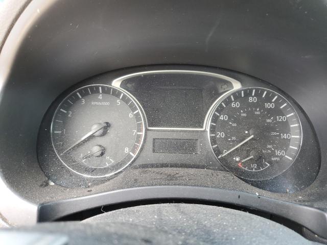 Photo 9 from auction – 2015 NISSAN ALTIMA 2.5 with VIN 1N4AL3AP6FC184978
