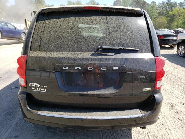 Photo 6 from auction – 2011 DODGE GRAND CARA with VIN 2D4RN4DGXBR709988