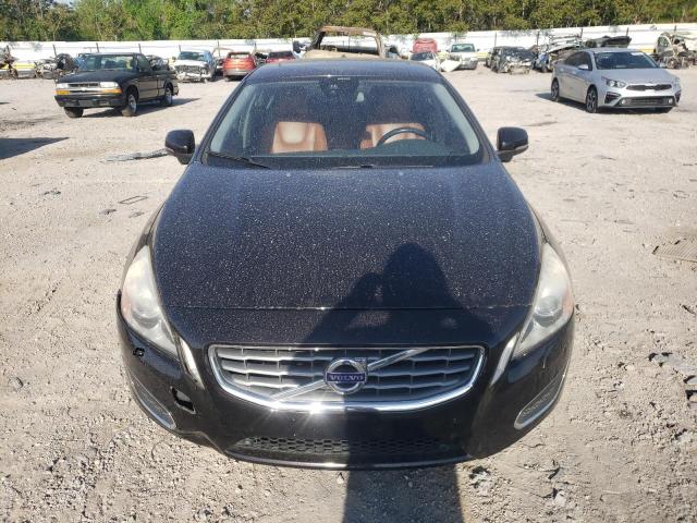 Photo 5 from auction – 2013 VOLVO S60 T5 with VIN YV1612FS8D2181784