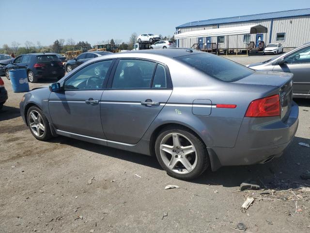 Photo 2 from auction – 2006 ACURA 3.2TL with VIN 19UUA66296A004899