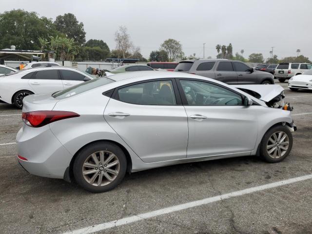 Photo 3 from auction – 2016 HYUNDAI ELANTRA SE with VIN KMHDH4AE5GU487948