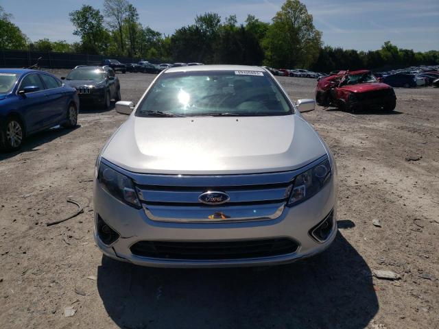 Photo 5 from auction – 2012 FORD FUSION SEL with VIN 3FAHP0CG2CR351459