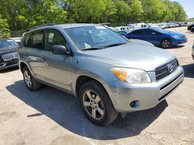 Photo 4 from auction – 2007 TOYOTA RAV4 with VIN JTMBD33V975091563