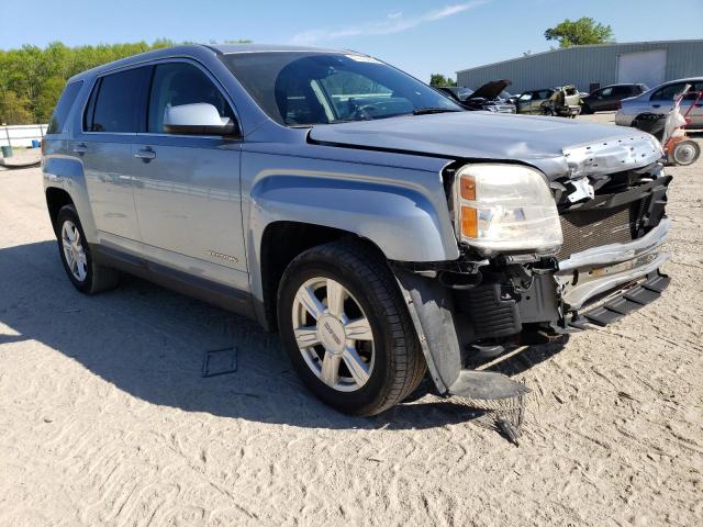 Foto 4 de la subasta – 2014 GMC TERRAIN SL con VIN 2GKFLVEK7E6191492