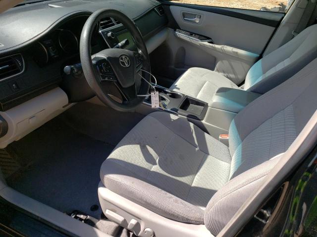 Photo 7 from auction – 2017 TOYOTA CAMRY LE with VIN 4T1BF1FK4HU373130