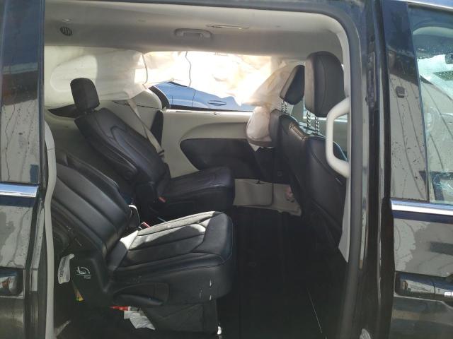 Photo 11 from auction – 2020 CHRYSLER PACIFICA T with VIN 2C4RC1BG9LR133140