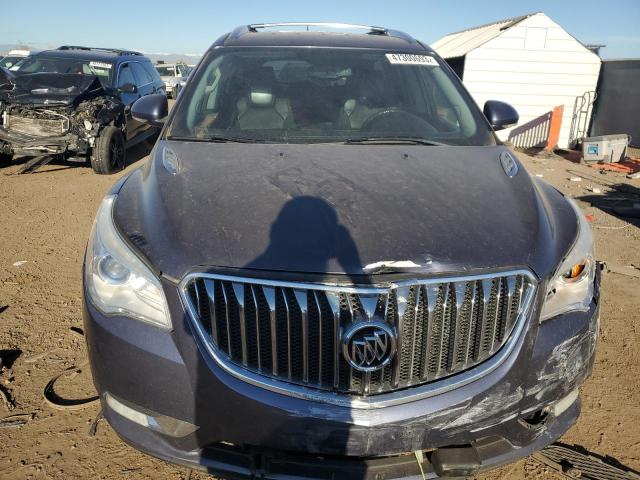 Photo 5 from auction – 2013 BUICK ENCLAVE with VIN 5GAKVCKD1DJ223483
