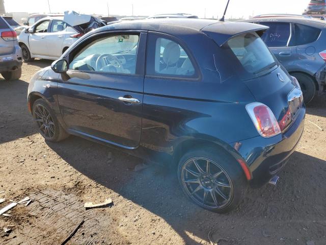Photo 2 from auction – 2013 FIAT 500 POP with VIN 3C3CFFAR0DT563297