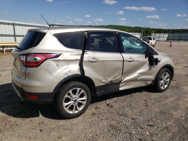 Photo 3 from auction – 2017 FORD ESCAPE SE with VIN 1FMCU9GD7HUB96937