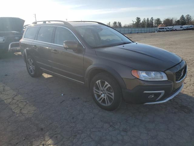 Photo 4 from auction – 2015 VOLVO XC70 T5 PR with VIN YV440MBB7F1199331
