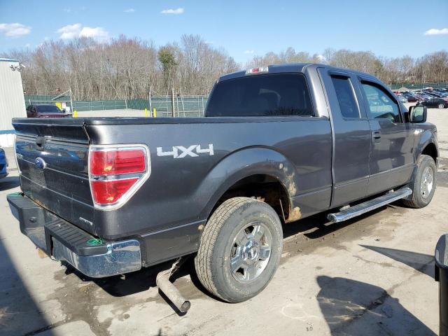 Photo 3 from auction – 2012 FORD F150 SUPER with VIN 1FTFX1EF3CFB66491
