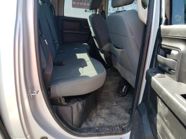 Photo 10 from auction – 2013 RAM 1500 ST with VIN 1C6RR7FT1DS697400