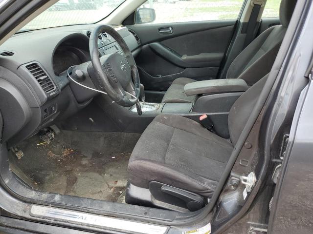 Photo 7 from auction – 2012 NISSAN ALTIMA BAS with VIN 1N4AL2AP3CN552057