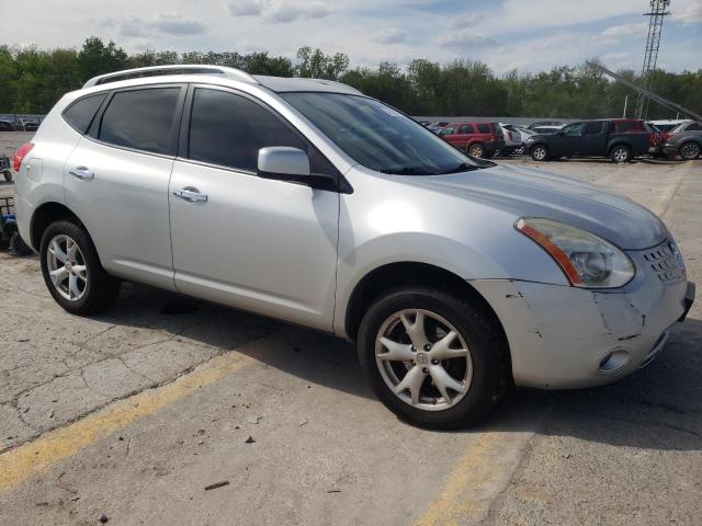 Photo 4 from auction – 2010 NISSAN ROUGE with VIN JN8AS5MT8AW027451